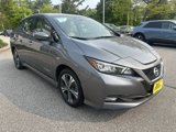 Used 2019 Nissan Leaf SL Plus image 3