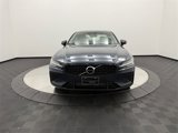 Certified 2022 Volvo S60 T8 R-Design Expression w/ Premium Package image 2