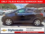 Used 2015 Buick Encore Premium w/ Experience Buick Package image 2