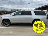 Used 2015 Chevrolet Suburban LTZ image 4