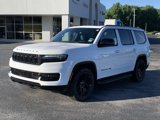 New 2024 Jeep Wagoneer Series II w/ Convenience Group I image 3