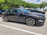 Used 2020 Chevrolet Malibu RS image 3