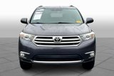 Used 2011 Toyota Highlander 2WD image 3
