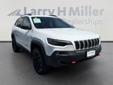 Used 2019 Jeep Cherokee Trailhawk w/ Comfort/Convenience Group image 2