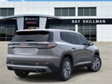 New 2025 GMC Acadia Elevation w/ Elevation Premium Package image 4