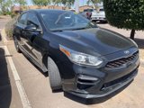 Used 2020 Kia Forte GT-Line w/ GT-Line Premium Package image 2