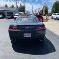 Used 2014 Chevrolet Camaro LS image 5