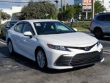 Used 2023 Toyota Camry LE image 2