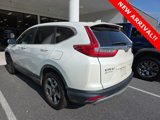 Used 2018 Honda CR-V EX-L image 2