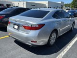 Used 2014 Lexus ES 350 w/ Premium Package image 5