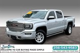 Used 2018 GMC Sierra 1500 Denali w/ Denali Ultimate Package image 2