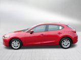 Used 2017 MAZDA MAZDA3 Sport image 4