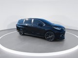 Used 2023 Toyota Sienna XSE image 2