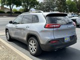 Used 2014 Jeep Cherokee Latitude w/ Comfort/Convenience Group image 5