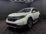 Used 2019 Honda CR-V EX-L image 3