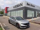 Used 2020 Honda Civic Sport image 2