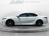 Used 2018 Toyota Camry SE image 5