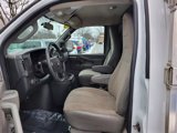 Used 2019 Chevrolet Express 2500 w/ Driver Convenience Package image 2