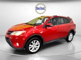 Used 2015 Toyota RAV4 Limited image 3