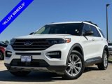 Certified 2020 Ford Explorer XLT w/ Equipment Group 202A image 2