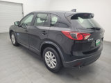 Used 2015 MAZDA CX-5 Sport w/ Bluetooth Audio Package image 3