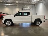 Used 2019 Chevrolet Silverado 1500 Custom w/ Custom Value Package image 3