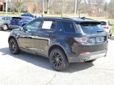 Used 2017 Land Rover Discovery Sport HSE image 3