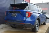 Used 2022 Ford Explorer ST-Line image 3