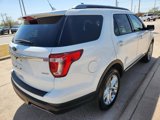 Certified 2019 Ford Explorer XLT w/ Equipment Group 201A image 6
