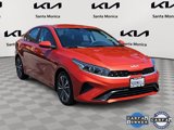 Used 2022 Kia Forte LXS image 3