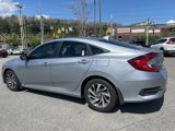 Used 2018 Honda Civic EX image 4