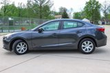 Used 2015 MAZDA MAZDA3 i Sport image 5