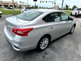Used 2019 Nissan Sentra SV image 5