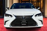 Used 2020 Lexus ES 350 w/ Premium Package image 2