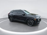 Used 2023 Chevrolet TrailBlazer LT w/ Convenience Package image 2