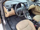 Used 2013 Hyundai Elantra GLS w/ Preferred Pkg image 3