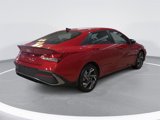 New 2025 Hyundai Elantra Sport image 5