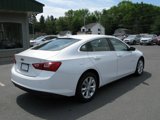 Used 2023 Chevrolet Malibu LT w/ Driver Confidence Package image 4