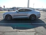 Used 2017 Ford Mustang Premium image 6