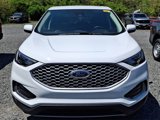 Certified 2023 Ford Edge SEL image 2