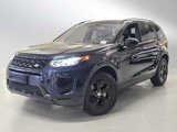 Used 2020 Land Rover Discovery Sport S image 3