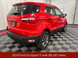 Used 2019 Ford EcoSport S image 3