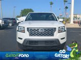 Used 2023 Nissan Frontier SV w/ Technology Package image 3