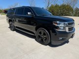 Used 2015 Chevrolet Suburban LTZ image 3