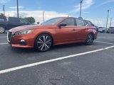 Used 2020 Nissan Altima 2.5 SR image 2