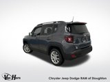 Used 2022 Jeep Renegade Sport w/ Sport Appearance Group image 3