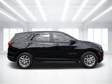 Used 2023 Chevrolet Equinox LS image 3