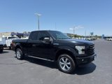 Used 2016 Ford F150 XLT w/ Equipment Group 301A Mid image 3