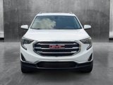 Used 2019 GMC Terrain SLT image 2