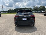 Used 2021 INFINITI QX50 Luxe image 6